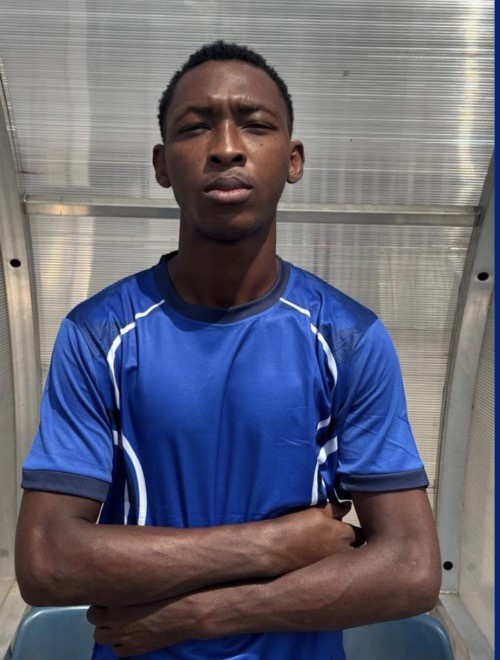 Photo de Adjibade Khalil