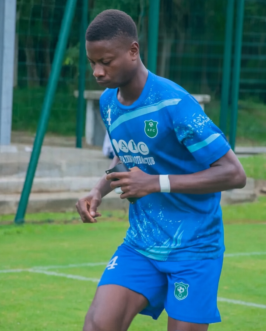 Photo de Kouadio
