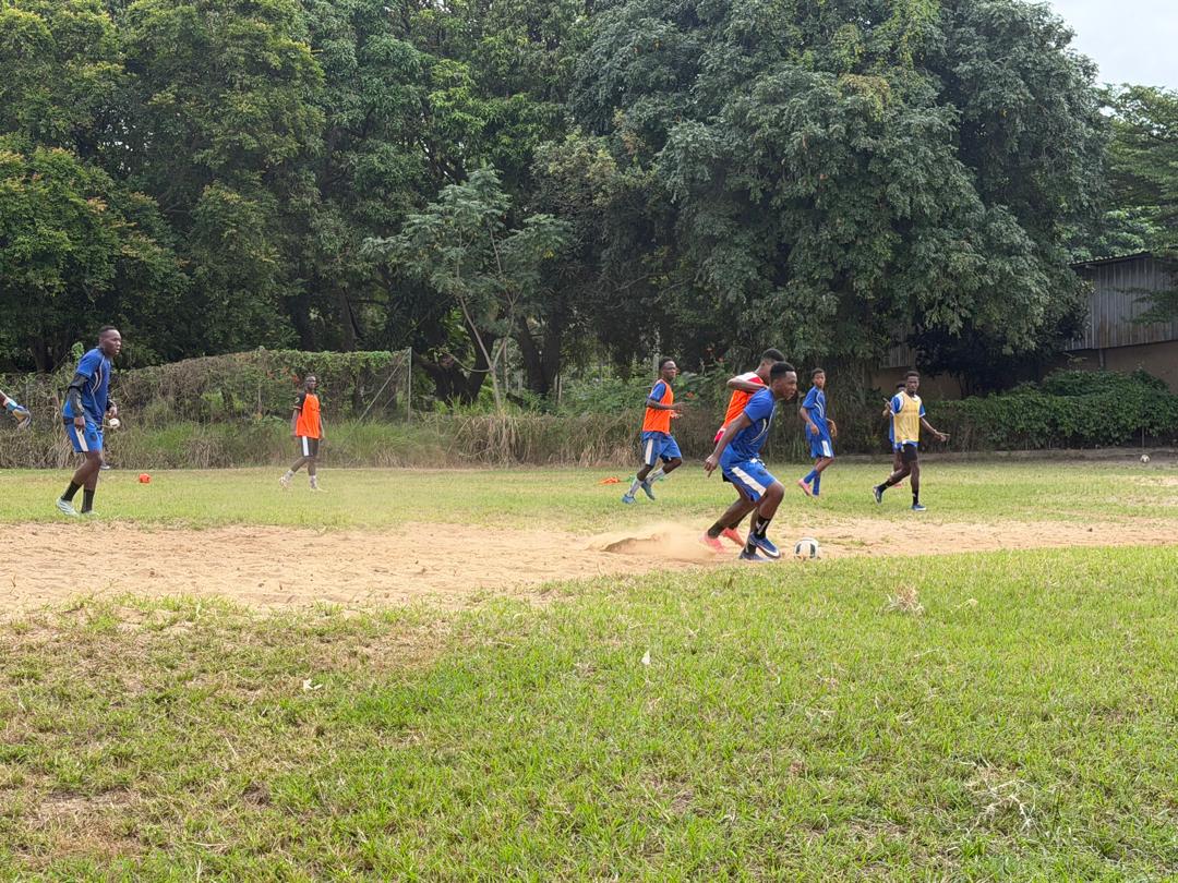 Match MEA FC