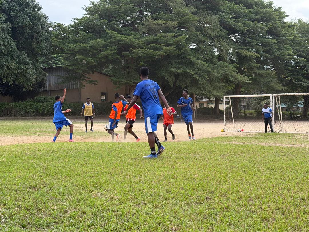 Images de matchs MEA FC